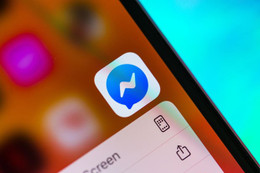 Facebook Messenger mới cho iPhone sẽ chạy nhanh hơn nhiều