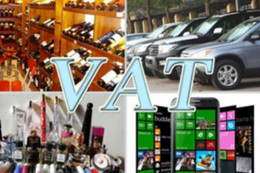 Bộ Tài chính: Năm 2019 là thời điểm thích hợp để tăng thuế VAT