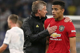 Manchester United hy vọng gì về thế hệ 2019?