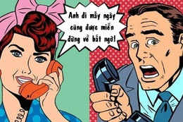 Điều kiện của vợ