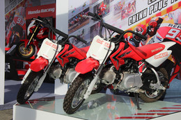 Honda CRF50F 2016 - cào cào cho trẻ em tại Việt Nam