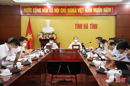 Tập trung hoàn thiện Quy hoạch phát triển điện lực thời kỳ 2021 - 2030, tầm nhìn đến năm 2045