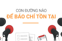 Ngày càng ít người vào Facebook để đọc tin?