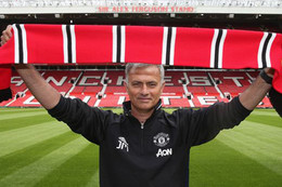 Mourinho muốn vô địch mọi giải đấu cùng M.U