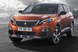 Tối nay, Peugeot 3008 và 5008 2017 lắp ráp trong nước sẽ ra mắt tại Việt Nam