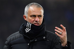 Mourinho từ chối dẫn dắt đội bóng của Trung Quốc