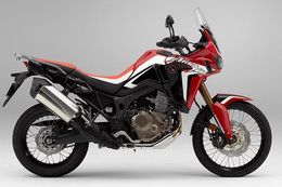 Honda Africa Twin 2018 bắt đầu nhận các đơn đặt hàng tại Ấn Độ