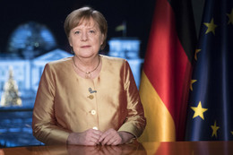 Thủ tướng Đức, Angela Merkel sẽ làm gì khi rời nhiệm sở?