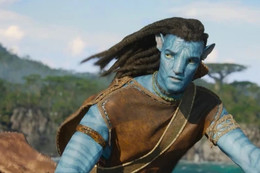 “Avatar 2” tung trailer đầu tiên