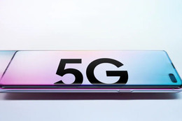 Samsung độc tôn trên thị trường điện thoại 5G, nhưng Apple sẽ sớm vượt lên