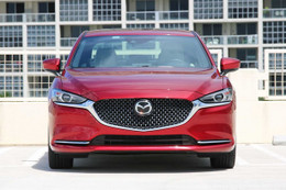 Đánh giá Mazda 6 2019 - đắt đỏ nhưng nhiều công nghệ