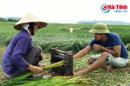 "Làng nổi" hết "treo niêu"!