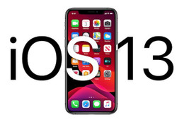 Apple phát hành iOS 13 và iPadOS beta đầu tiên cho công chúng