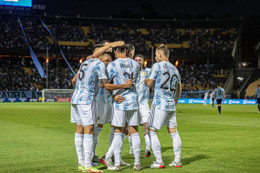 Cục diện vòng loại World Cup 2022 khu vực Nam Mỹ: ĐT Argentina sắp theo bước ĐT Brazil