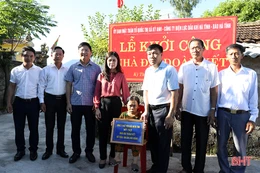 Báo Hà Tĩnh trên hành trình kết nối yêu thương