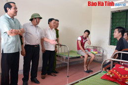 Hà Tĩnh tích cực phòng, chống AIDS, tệ nạn ma túy, mại dâm