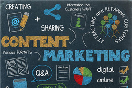 5 mẹo hữu ích bạn nên áp dụng khi triển khai chiến lược Content Marketing