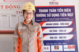 Hà Tĩnh có 5 thí sinh đạt giải tuần 8 Cuộc thi tìm hiểu ngành Tuyên giáo