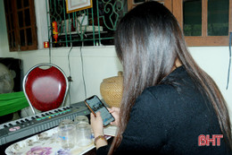 Chữa bệnh qua facebook - coi chừng mang họa!