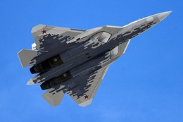 Thổ Nhĩ Kỳ có thể mua tiêm kích Su-57 Nga thay cho F-35 Mỹ