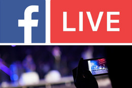 Facebook chấm dứt việc người dùng thích gì livestream nấy!