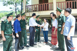 Nỗ lực đổi mới công tác dân vận theo hướng sát cơ sở, vì Nhân dân