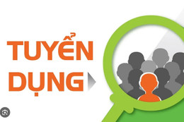 Huyện Kỳ Anh tuyển dụng 39 viên chức giáo dục