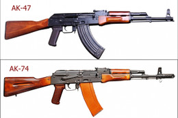 Súng AK-74 (phiên bản cải tiến) đã vượt qua đối thủ SA-006 như thế nào?