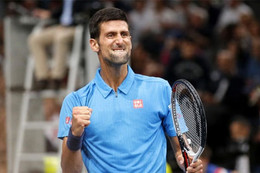 Djokovic trước cơ hội lịch sử ở ATP World Tour Finals