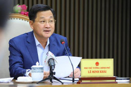 Phê duyệt Chương trình quản lý nợ công 3 năm 2022-2024 và kế hoạch vay, trả nợ công năm 2022