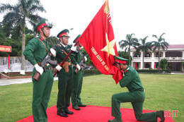 “Làm nên Đất Nước muôn đời”