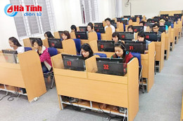 Đại học Hà Tĩnh: Cơ hội thực tập nước ngoài cho cử nhân ngôn ngữ