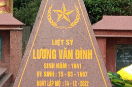 LỜI CẢM ƠN