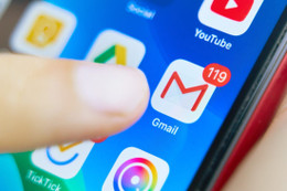 Gmail và nhiều dịch vụ Google đang gặp sự cố