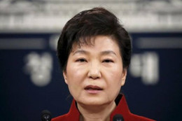 Bà Park Geun-hye gửi kháng nghị phủ nhận mọi lý do buộc tội