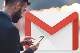 Gmail được nâng cấp lớn, dùng e-mail an toàn hơn