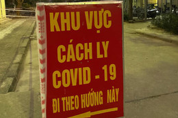 Sáng 6/2, không ghi nhận ca mắc COVID-19, có 3 bệnh nhân tại Điện Biên đã âm tính