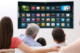 Kinh nghiệm mua smartTV không bị hớ