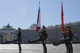 Tổng thống Nga Putin khẳng định ý nghĩa của Ngày Chiến thắng