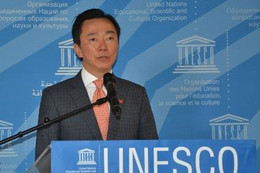 Việt Nam rút khỏi cuộc đua trước giờ bỏ phiếu vòng 3 Tổng Giám đốc UNESCO