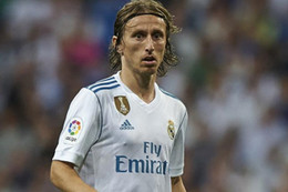 Modric chấp nhận án tù 8 tháng vì trốn thuế