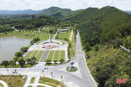 Vang mãi bài ca Đồng Lộc