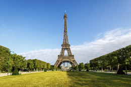 Sự thật kì lạ về tháp Eiffel mà bạn chưa biết