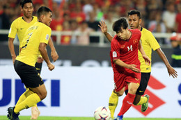 Việt Nam vs Malaysia: Chờ “đòn độc” của thầy Park