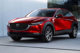 Mazda CX-30 2024 tăng giá bán, khởi điểm từ 26.370 USD