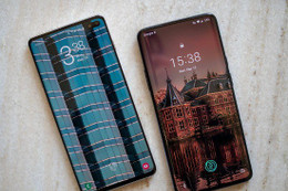 OnePlus 7 Pro & Galaxy S10 Plus: "Kẻ tám lạng, người nửa cân"!