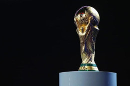 AFC ấn định địa điểm bốc thăm vòng loại World Cup 2022 khu vực châu Á