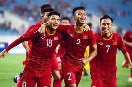 Chính thức: Lịch thi đấu và trực tiếp VCK U23 châu Á 2020 trên VTV