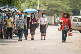 Khuyến nghị người Việt Nam tại Lào, Thái Lan bình tĩnh và hạn chế đi lại