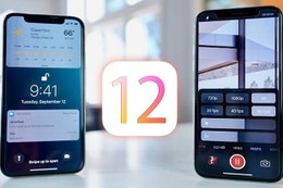 Người dùng iPhone đổ xô cài iOS 12 vì giúp tăng hiệu suất máy cũ